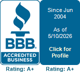 Transfer Online BBB Business Review - Accredited Business, A+ Rating, Since Jun 2004