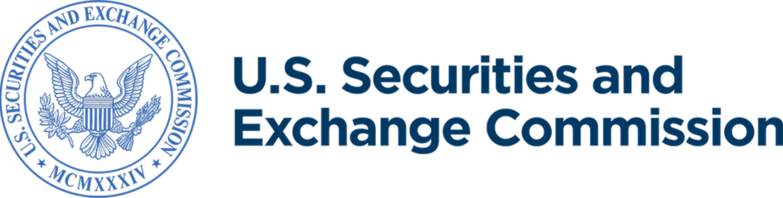 We are registered with the U.S. Securities and Exchange Commission